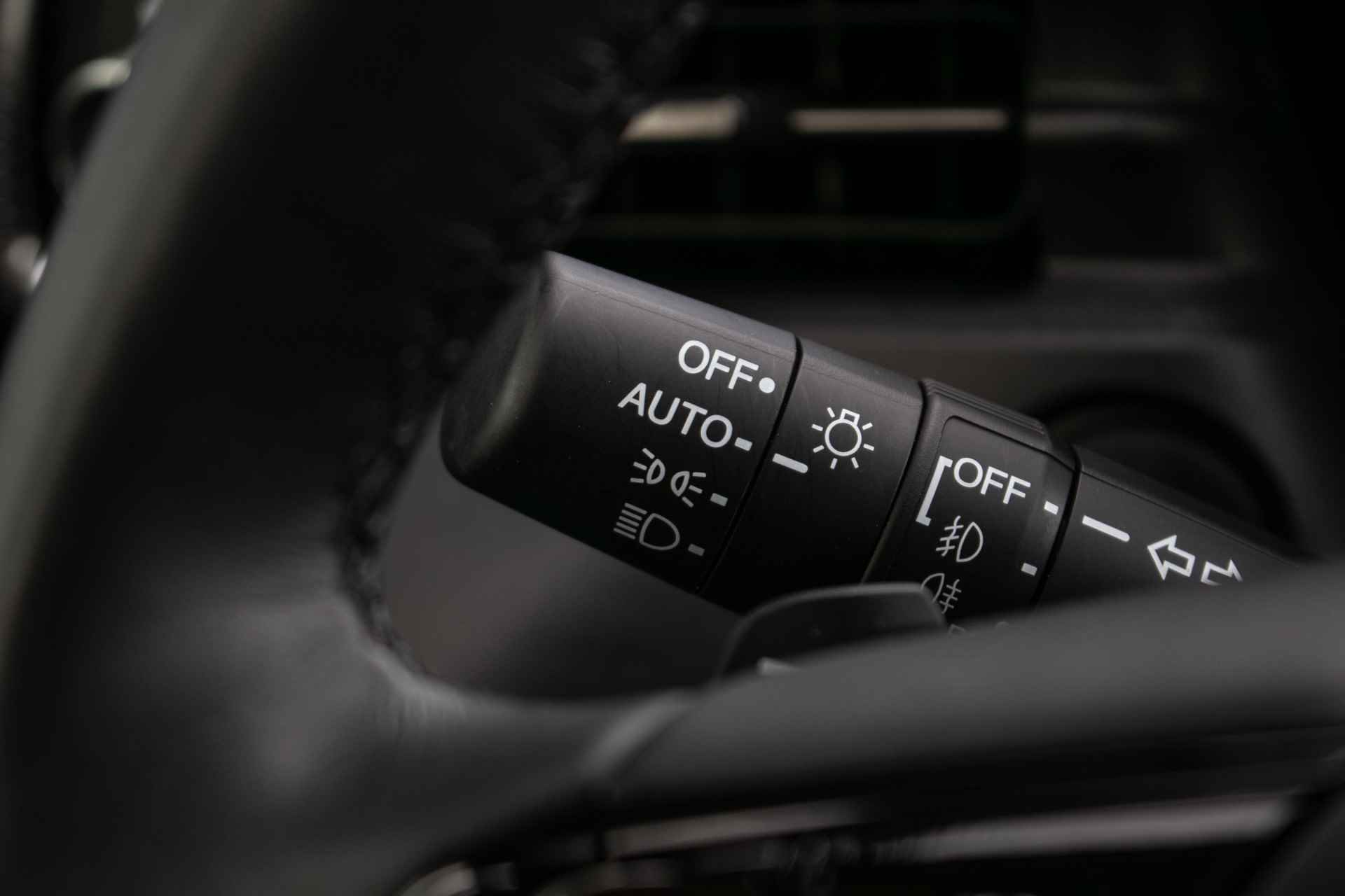 Honda HR-V 1.5 e:HEV Advance Consprs rijklaar | Honda Sensing | navi | VOORRAADVOORDEEL - 35/42