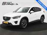 Mazda CX-5 2.0 SkyActiv-G 165 Skylease GT 4WD TREKH|LEER|MEMORYSTOEL|BOSE|LED|19INCH|STOELVERW|BLIS|CAMERA