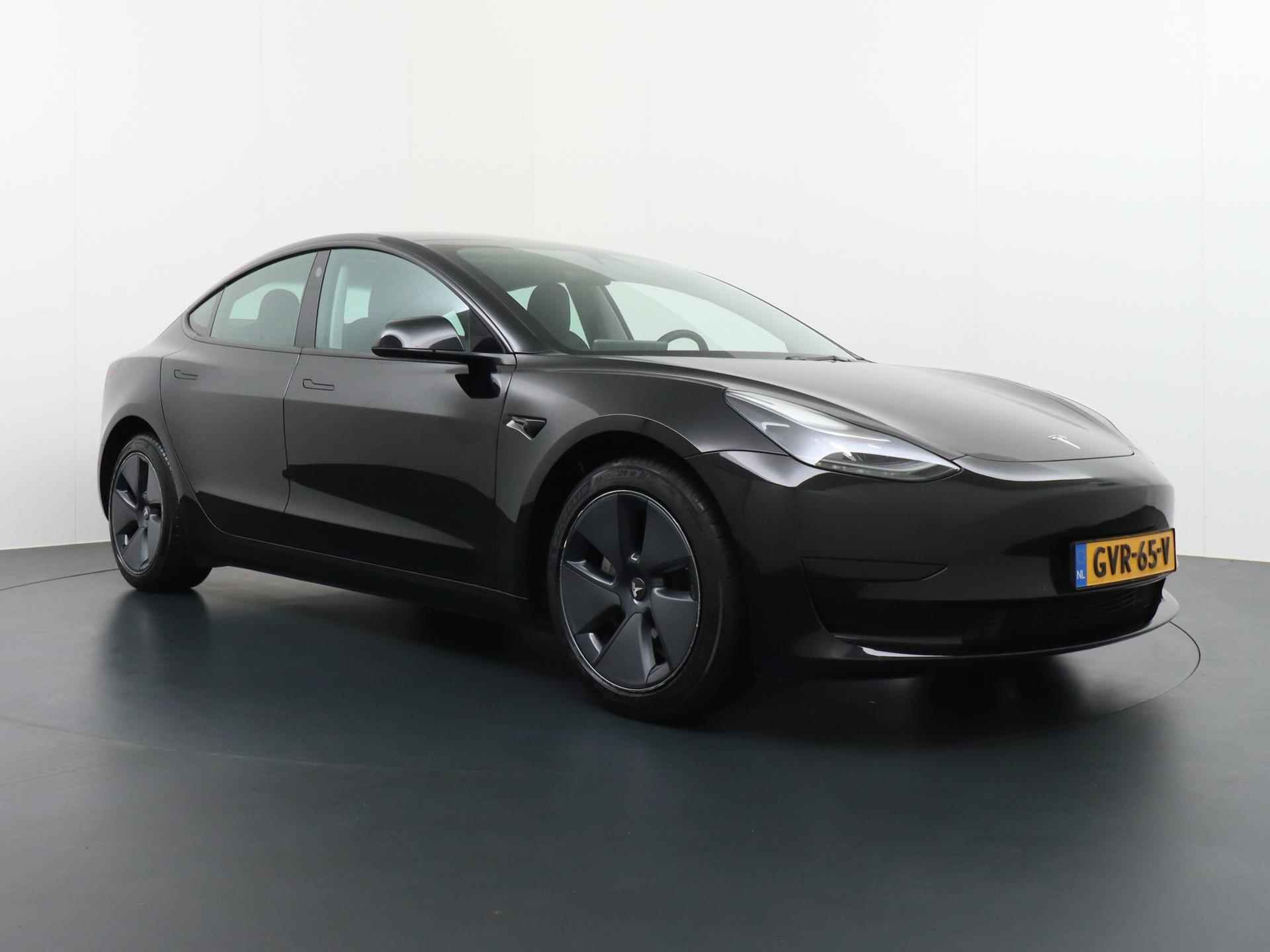 Tesla Model 3 Standard RWD Plus 60 kWh | BTW VERREKENBAAR | RIJKLAARPRIJS - 3/46