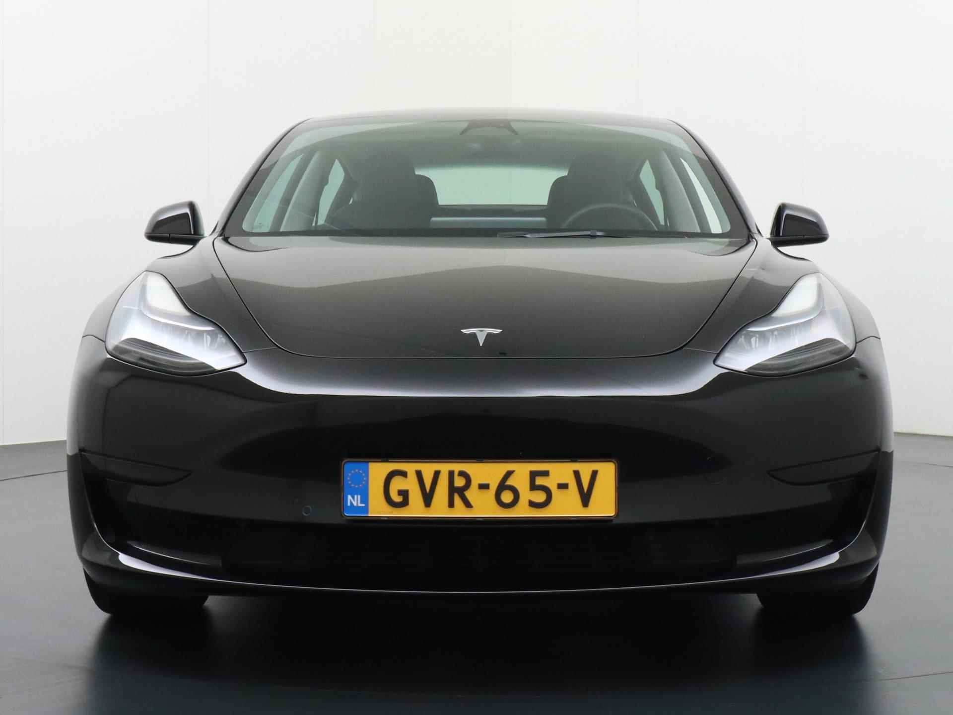 Tesla Model 3 Standard RWD Plus 60 kWh | BTW VERREKENBAAR | RIJKLAARPRIJS - 4/46