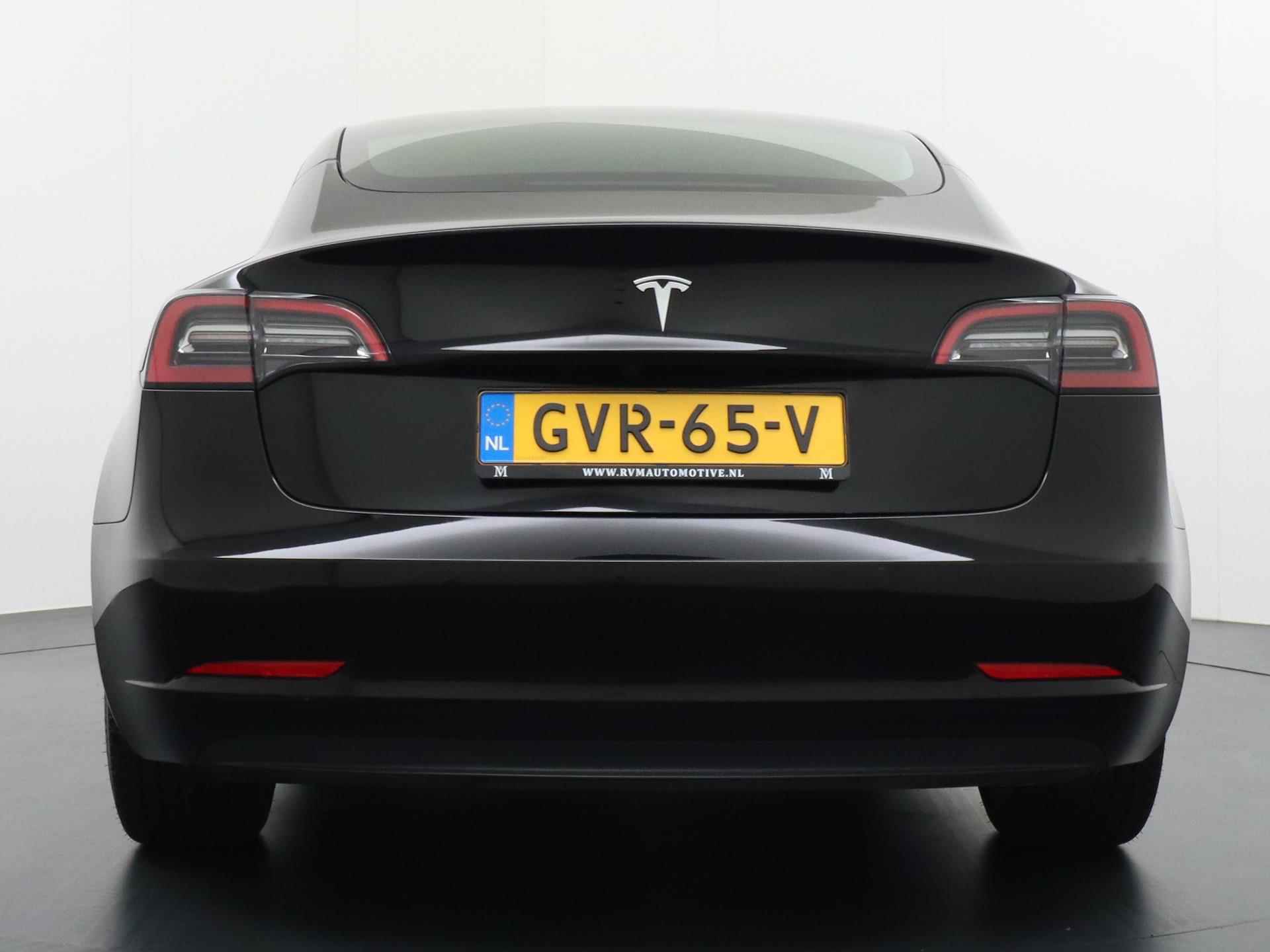 Tesla Model 3 Standard RWD Plus 60 kWh | BTW VERREKENBAAR | RIJKLAARPRIJS - 7/46