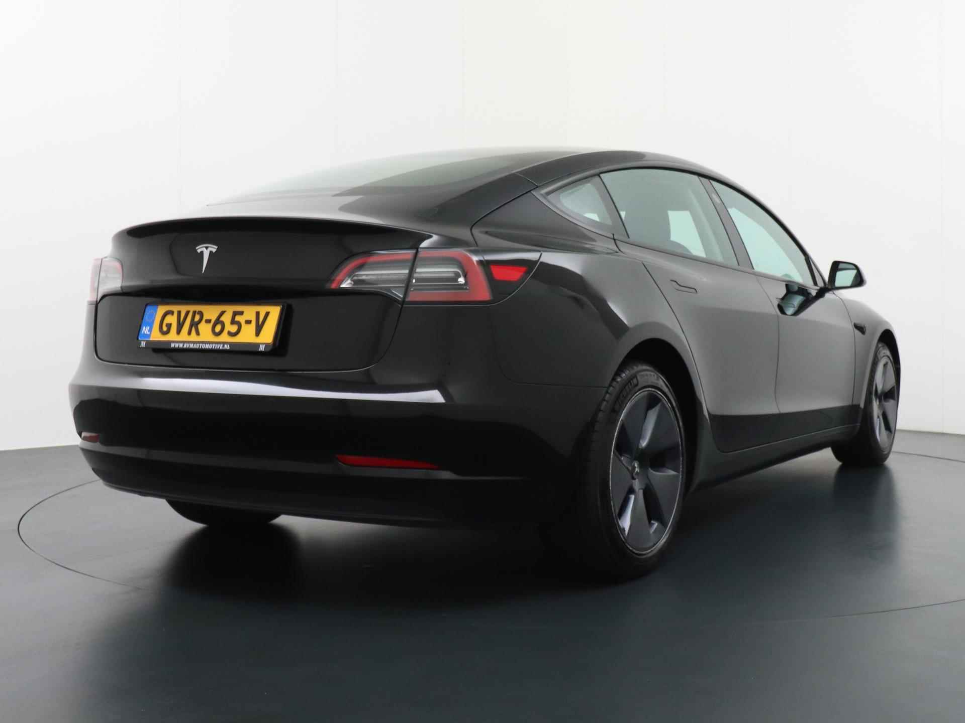 Tesla Model 3 Standard RWD Plus 60 kWh | BTW VERREKENBAAR | RIJKLAARPRIJS - 8/46