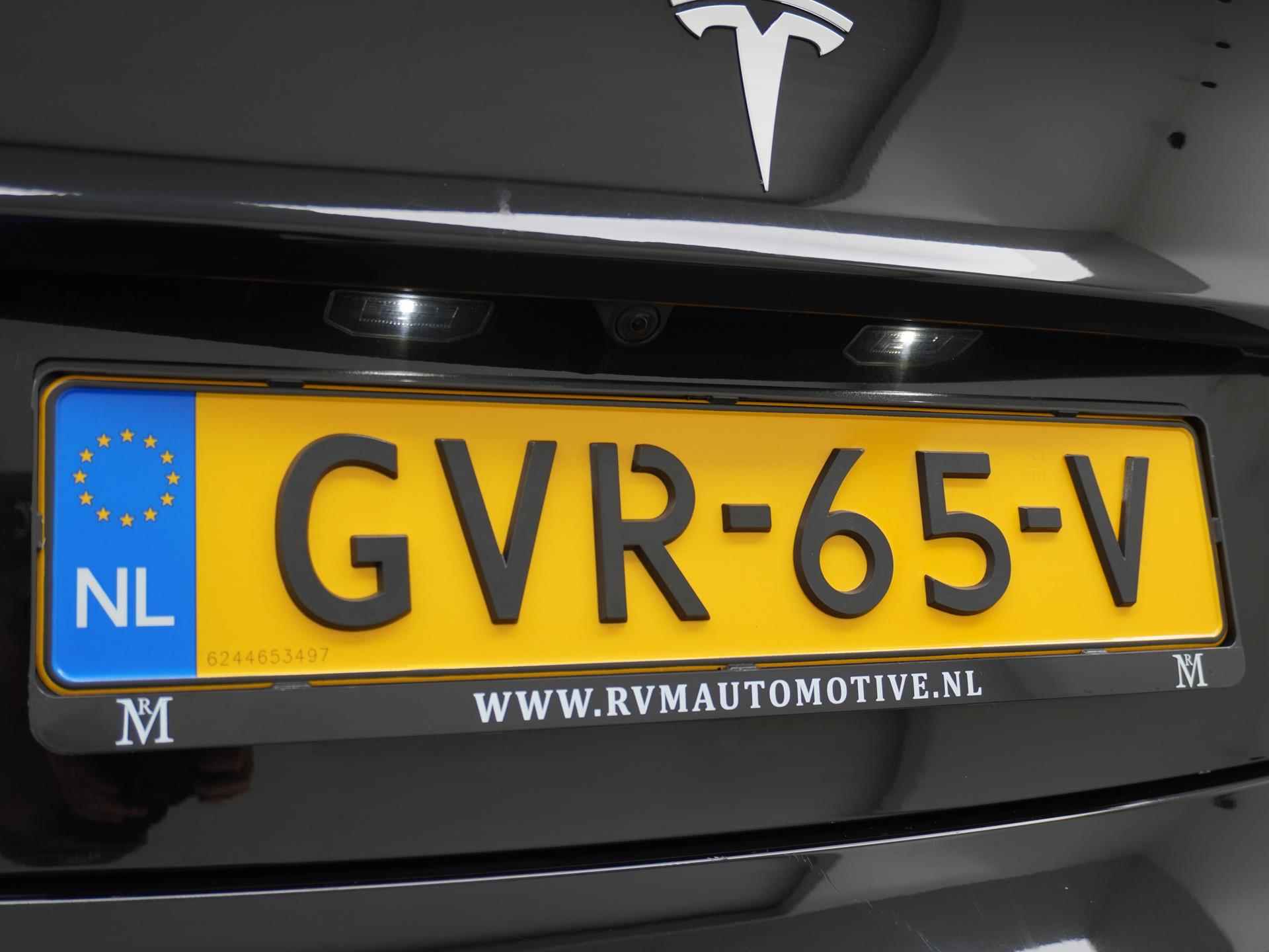 Tesla Model 3 Standard RWD Plus 60 kWh | BTW VERREKENBAAR | RIJKLAARPRIJS - 11/46