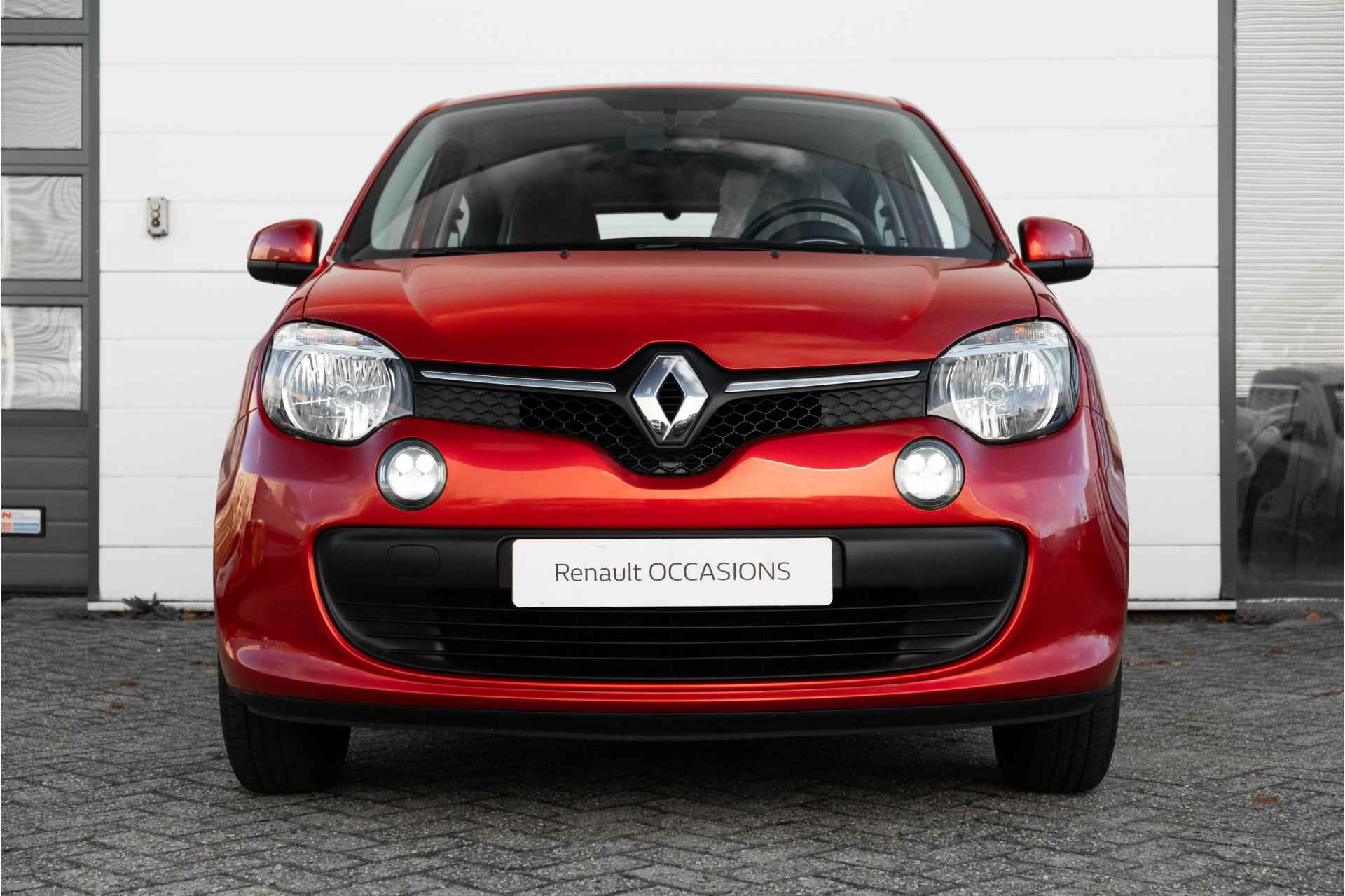 Renault Twingo 1.0 SCe Collection | airco | ramen + spiegels elektrisch te bedienen | afstandsbediening portieren | incl. Bovag rijklaarpakket met 12 maanden garantie - 5/36