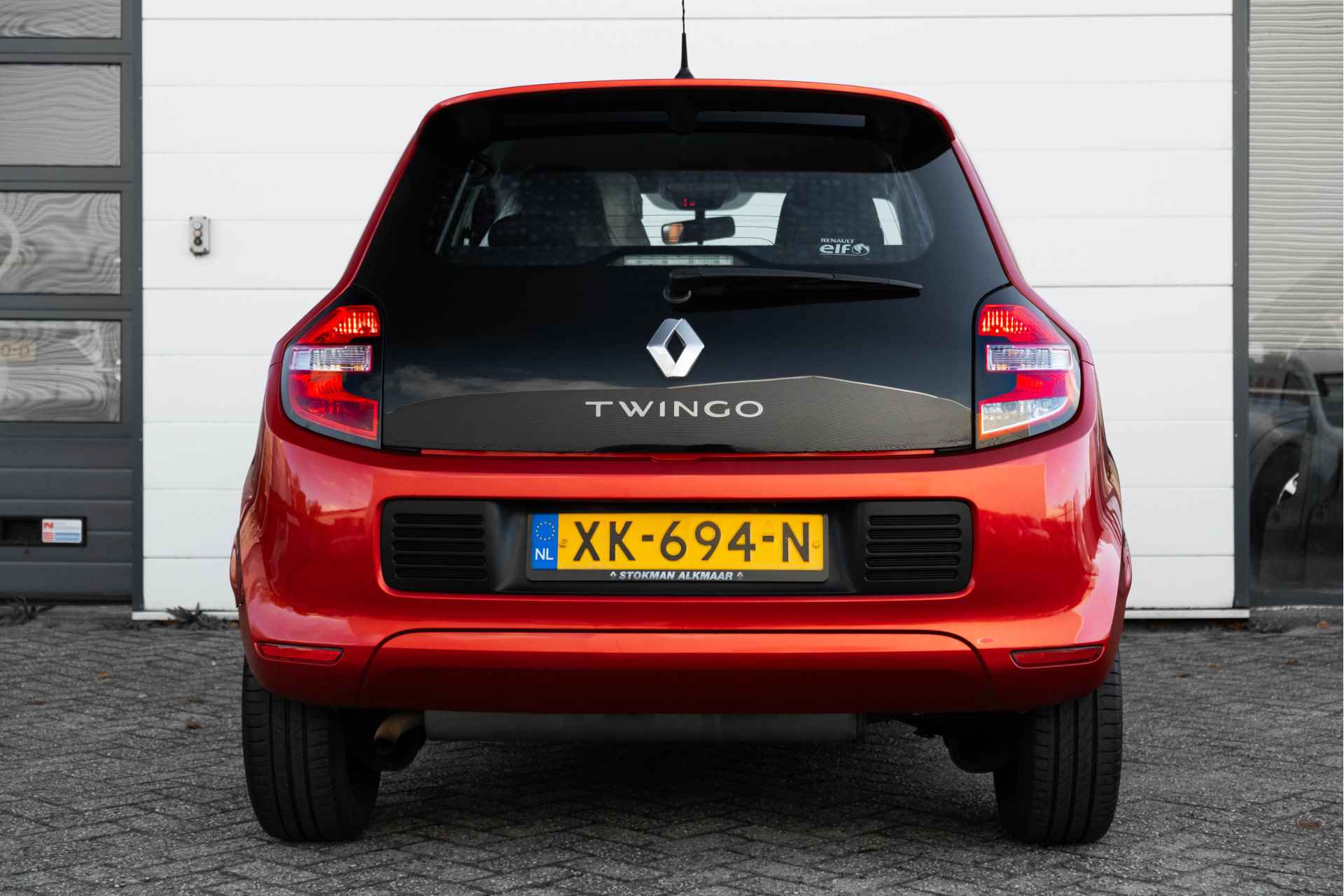 Renault Twingo 1.0 SCe Collection | airco | ramen + spiegels elektrisch te bedienen | afstandsbediening portieren | incl. Bovag rijklaarpakket met 12 maanden garantie - 6/36