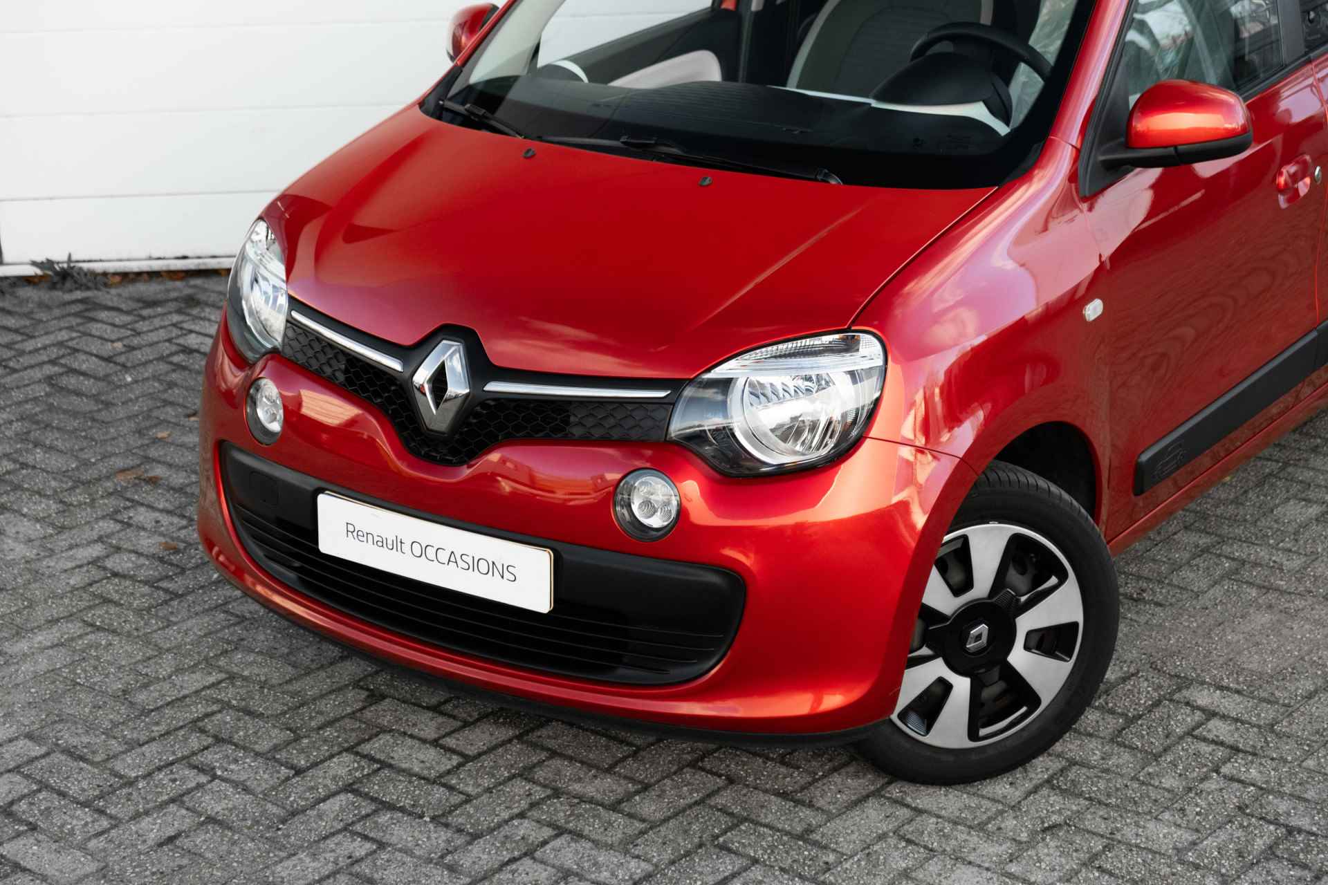 Renault Twingo 1.0 SCe Collection | airco | ramen + spiegels elektrisch te bedienen | afstandsbediening portieren | incl. Bovag rijklaarpakket met 12 maanden garantie - 17/36