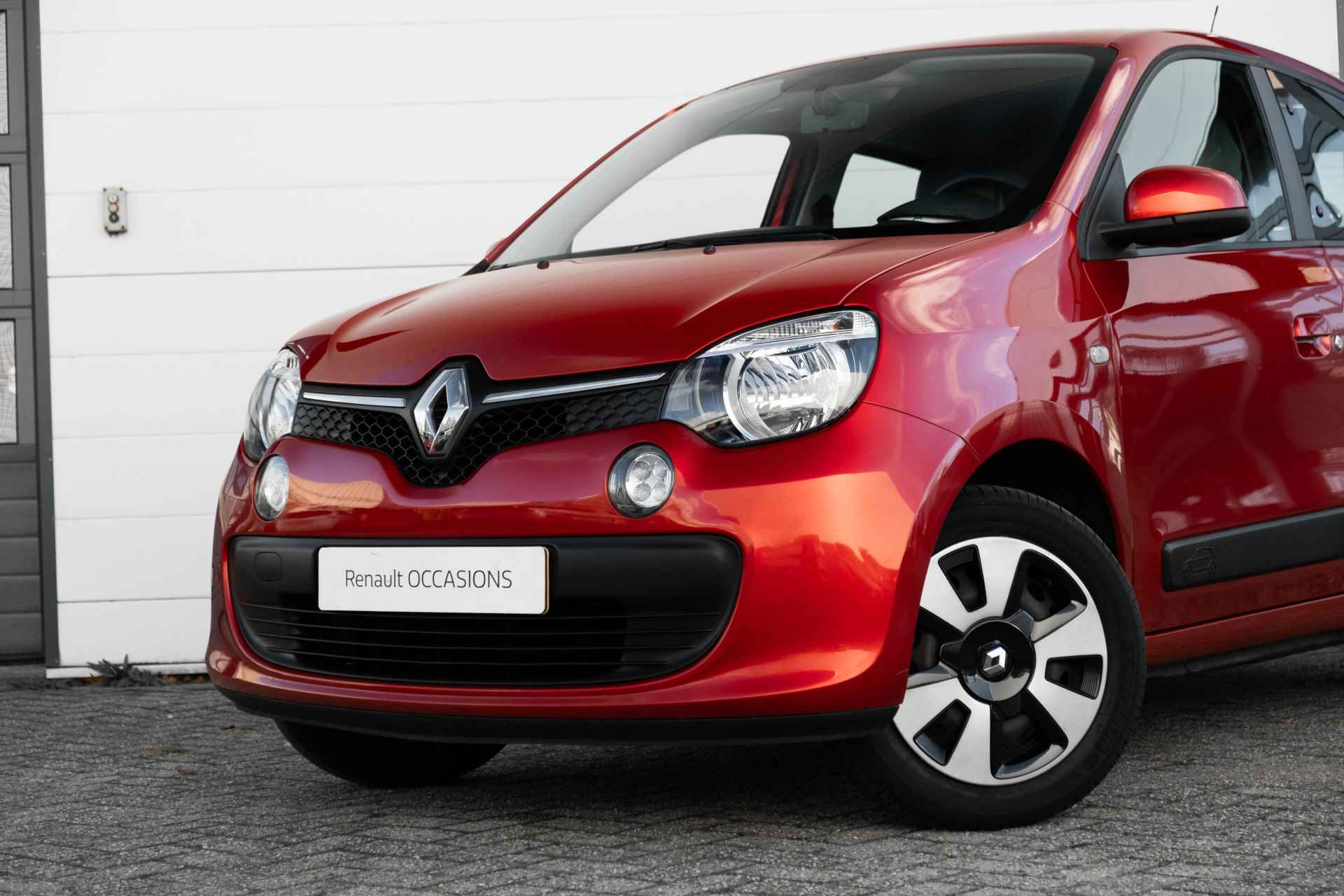 Renault Twingo 1.0 SCe Collection | airco | ramen + spiegels elektrisch te bedienen | afstandsbediening portieren | incl. Bovag rijklaarpakket met 12 maanden garantie - 18/36