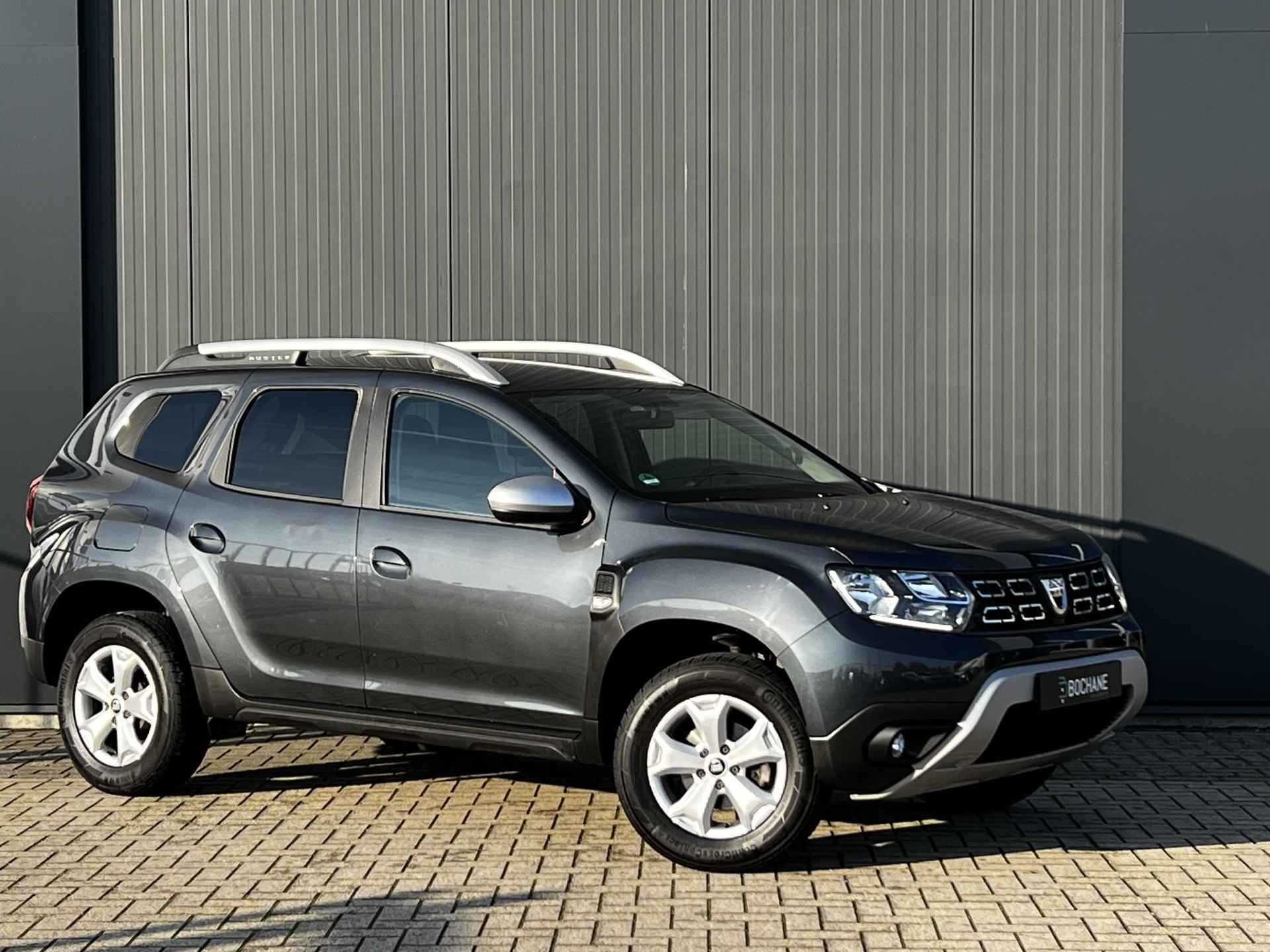 Dacia Duster 1.0 TCe Comfort - 3/25