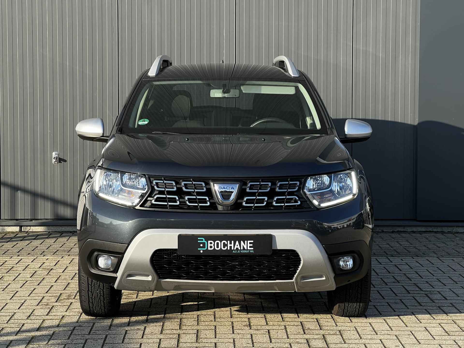 Dacia Duster 1.0 TCe Comfort - 10/25