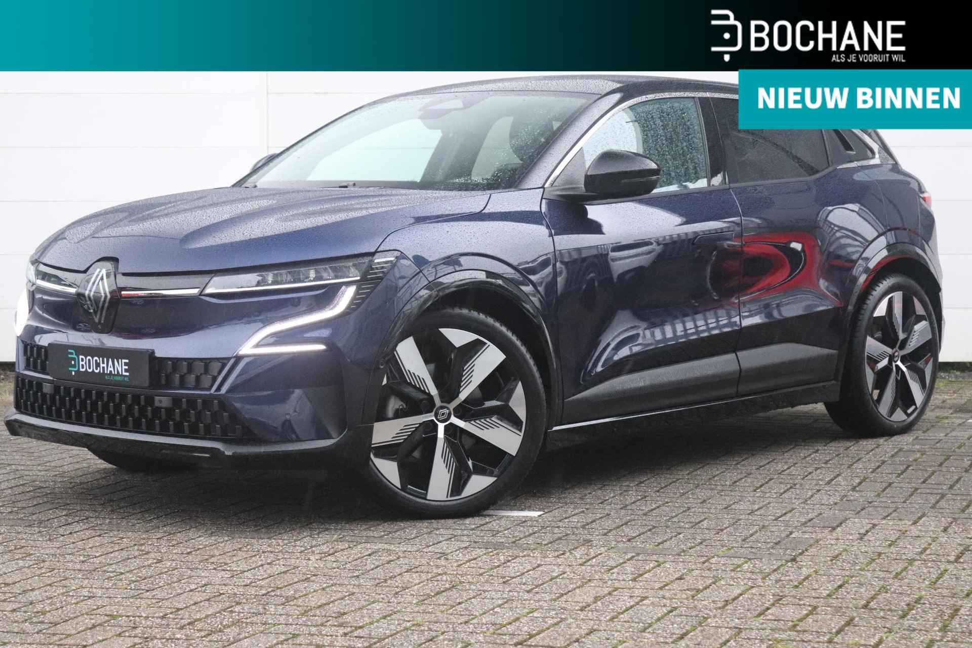 Renault Megane E-Tech EV60 Optimum Charge Techno | 1.058 KM!! | Pack Winter | A. Camera | Adap. Cruise | Navi | NL Auto! - 1/27