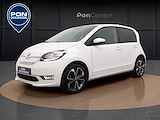 Skoda Citigo e-iV EV Style | Climatronic | Cruise Control | Parkeerhulp | Getint Glas |