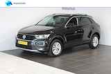 Volkswagen T-Roc 1.0 TSI 115PK STYLE BUSINESS PANO VIRTUAL FULL LED NAVI