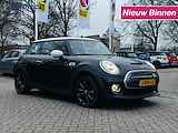 MINI Cooper Electric 33 kWh - Leer, Clima, Stoelverw.