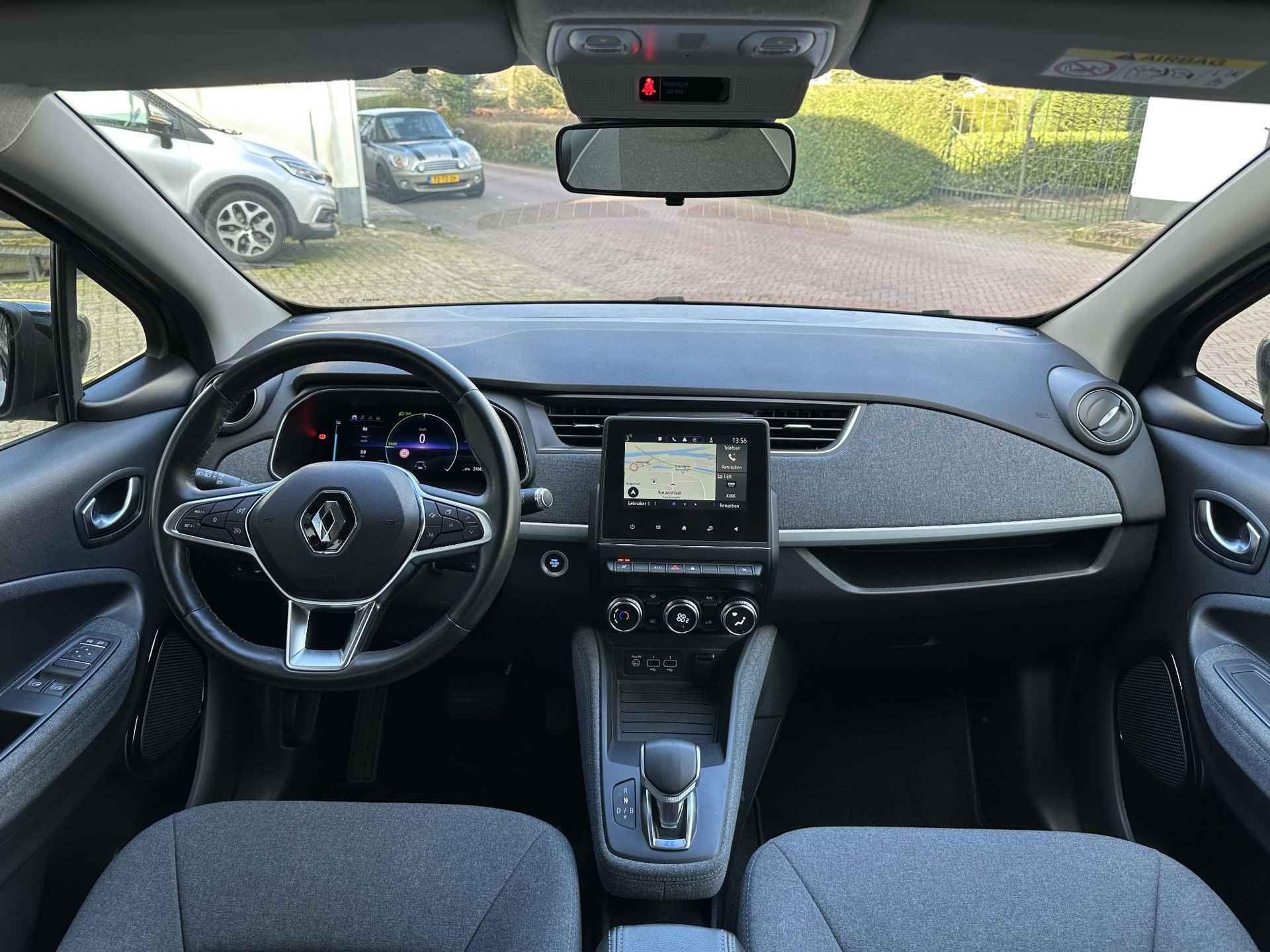 Renault ZOE R110 Experiense BATTERIJKOOP - 6/28