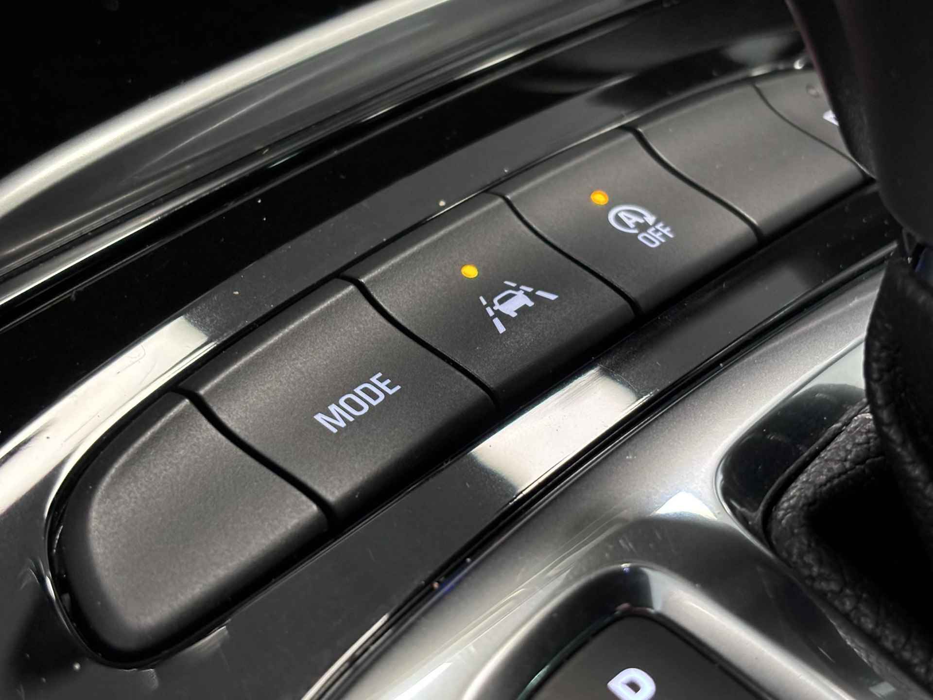 Opel Insignia 2.0 Turbo 200 pk Ultimate |OPC LINE|BLACK PACK|ALCANTARA/LEDER|LED PIXEL VERLICHTING|NAVI PRO|20 INCH| - 11/66