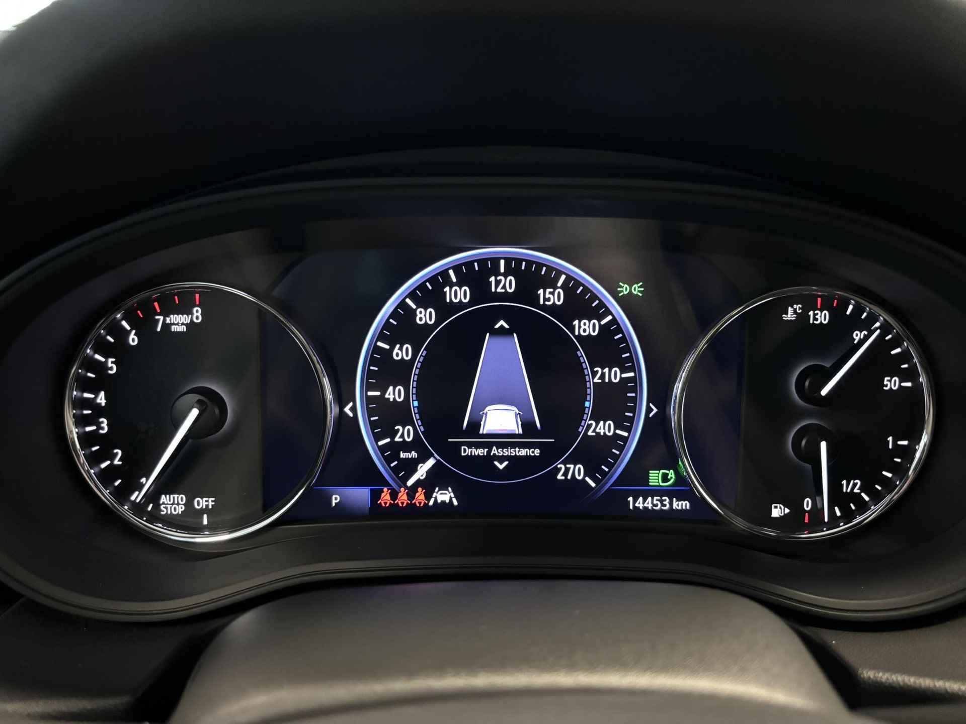 Opel Insignia 2.0 Turbo 200 pk Ultimate |OPC LINE|BLACK PACK|ALCANTARA/LEDER|LED PIXEL VERLICHTING|NAVI PRO|20 INCH| - 35/66