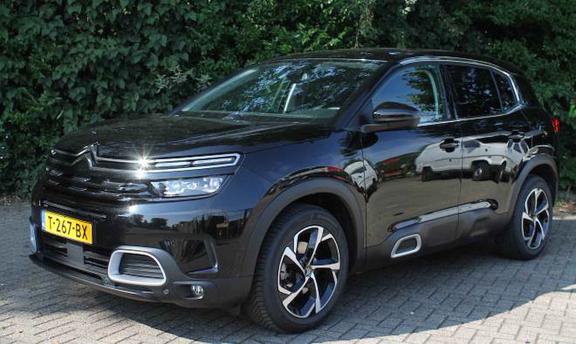 Citroën C5 Aircross BOVAG 40-Puntencheck