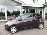 Ford Ka 1.2 69PK STYLE!! S/S! All-in Prijs! Airco!