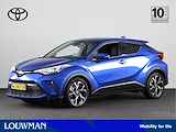 Toyota C-HR 1.8 Hybrid Style | JBL-Audio | LED | Navigatie | Stoelverwarming | Parkeersensoren |