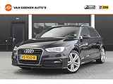 Audi A3 Sportback 1.6 TDI Ambition Pro Line S 3X S-Line | Panoramadak