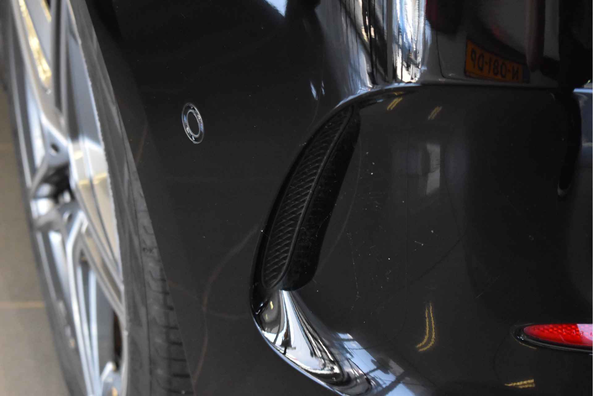 Mercedes-Benz B-Klasse 250 e AMG Line | Open dak | Sfeerverl | DAB | Carbon | Carplay | Stoelverw | Full LED | AMG Velgen - 32/60