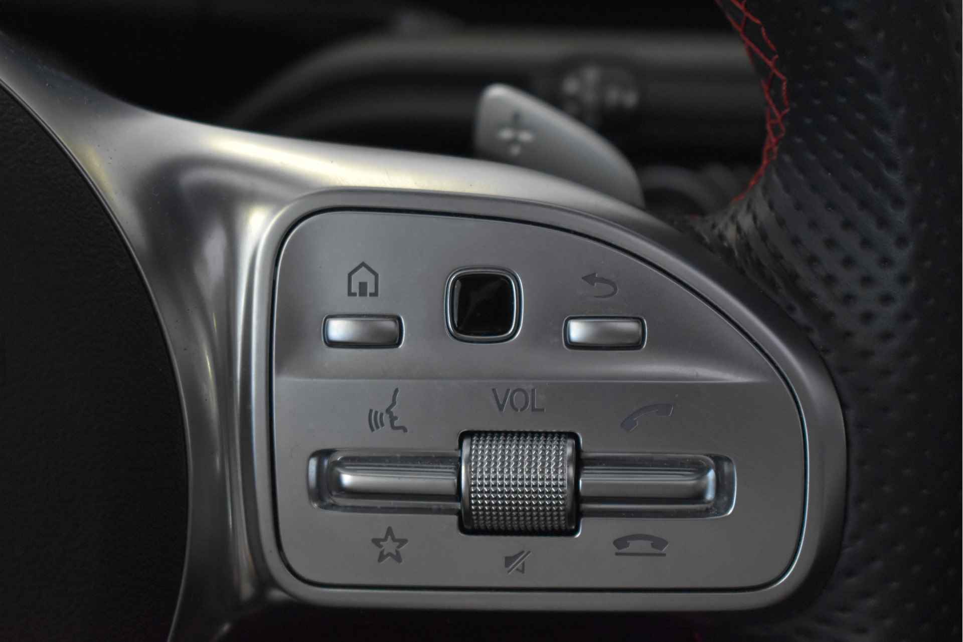 Mercedes-Benz B-Klasse 250 e AMG Line | Open dak | Sfeerverl | DAB | Carbon | Carplay | Stoelverw | Full LED | AMG Velgen - 46/60