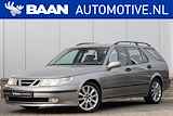 Saab 9-5 Estate 2.3 Turbo Aero | Nieuwe distributieketting! | Afneembare trekhaak |