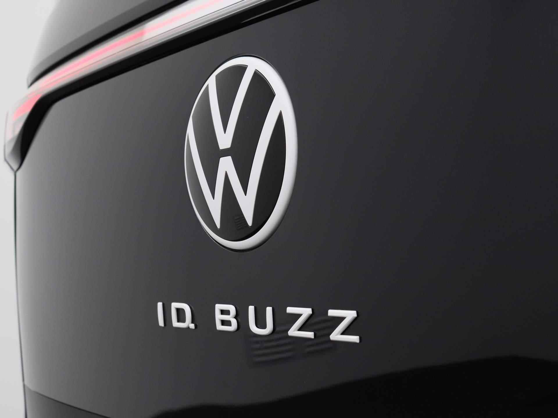 Volkswagen ID. Buzz 1st Max 77kWh | Navi | ECC | PDC | LMV | LED | Cam | - 41/49