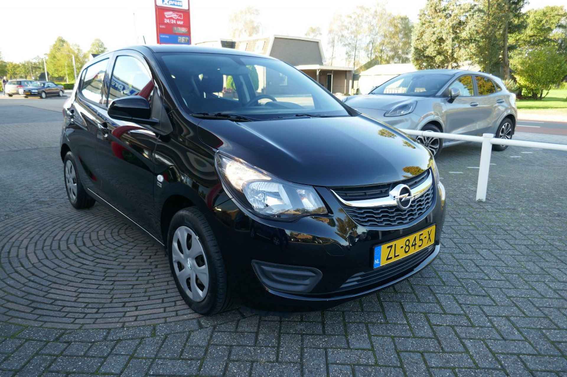 OPEL Karl 1.0 120 JAAR EDITION  AIRCO/CRUISECONTROLE/NL AUTO - 2/24