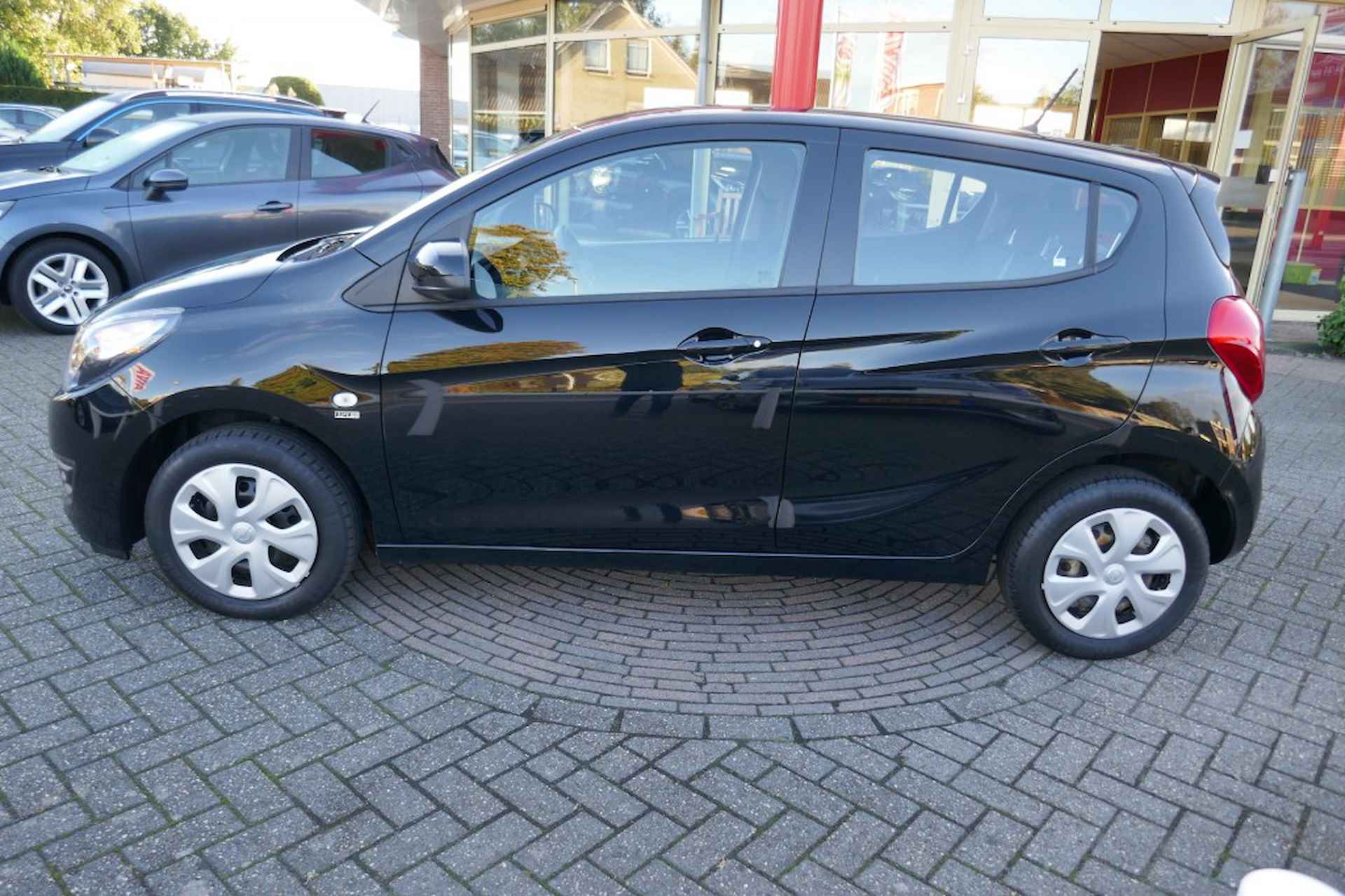 OPEL Karl 1.0 120 JAAR EDITION  AIRCO/CRUISECONTROLE/NL AUTO - 6/24