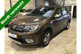 Dacia Logan MCV 0.9 TCe Stepway NL AUTO | 1E EIG | AIRCO |