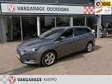 Ford FOCUS Wagon 1.0 First Edition