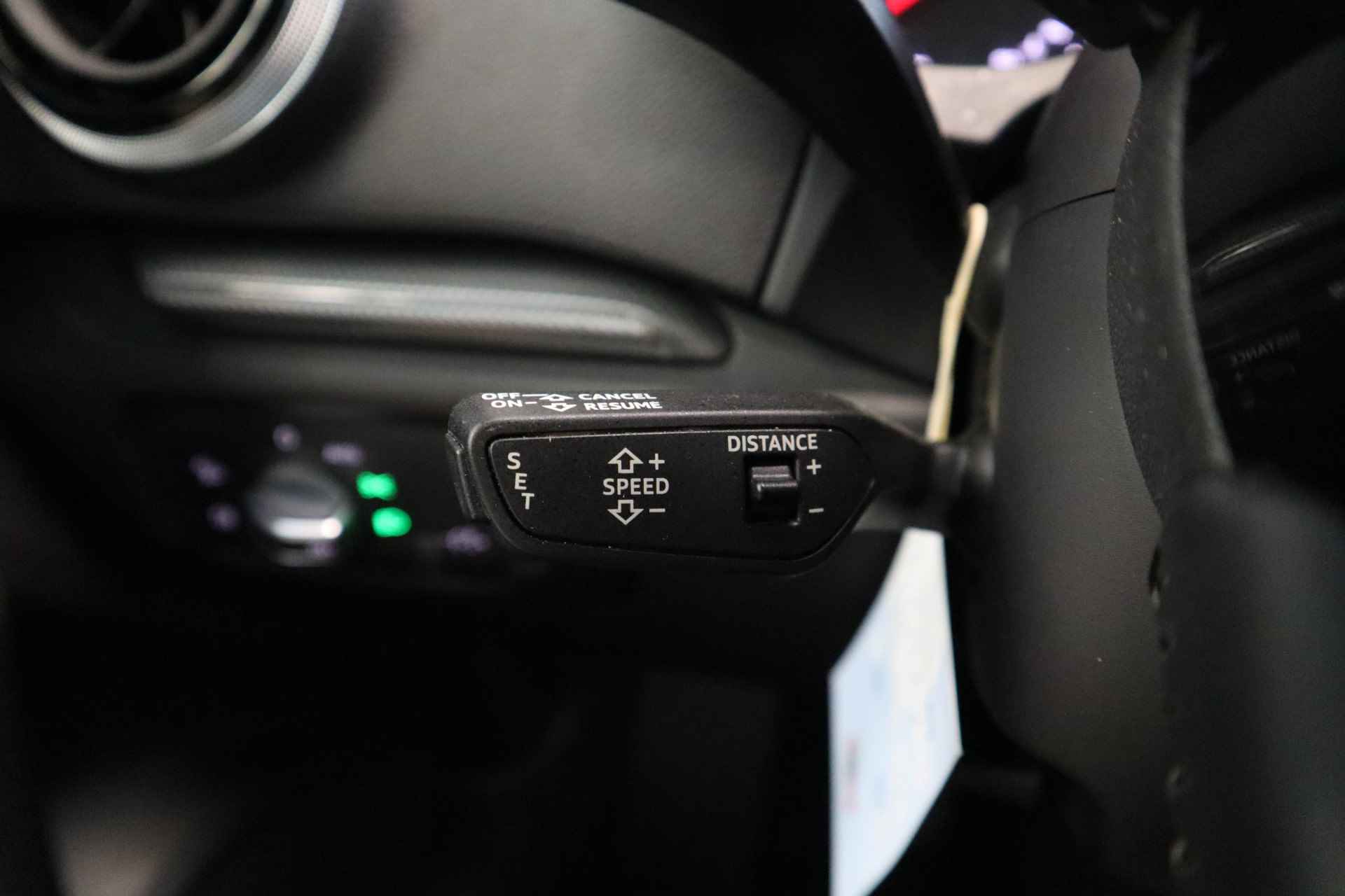 Audi A3 Limousine 1.4 TFSI CoD Design Pro Line Plus Panorama Dak 18LMV Navigatie S-line. - 16/28