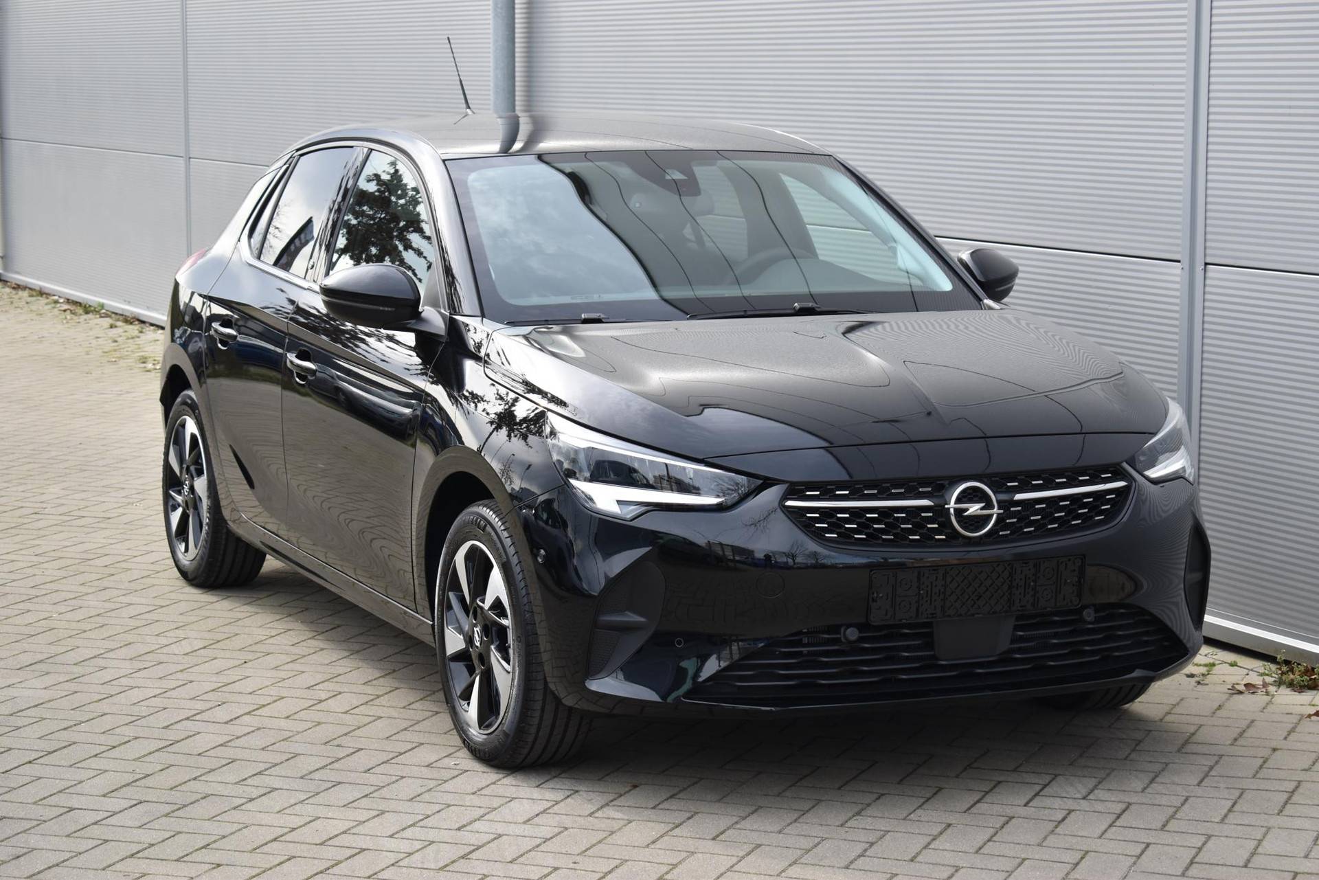 Opel Corsa-e Level 3 50 kWh 136 PK 11 KW Fase 3 / Direct leverbaar / incl.  5.000,- korting - 2/45