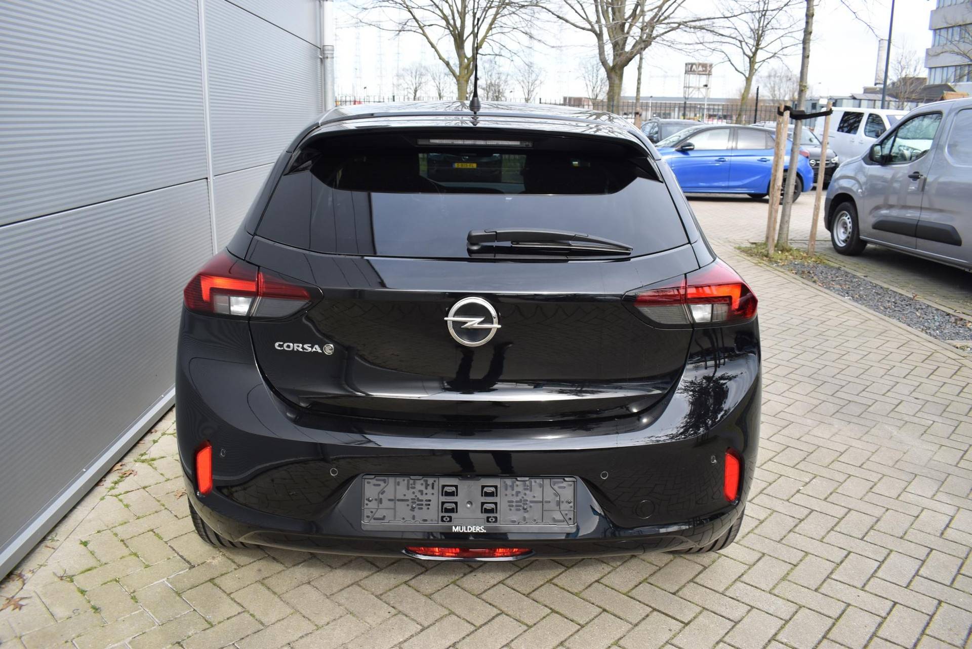 Opel Corsa-e Level 3 50 kWh 136 PK 11 KW Fase 3 / Direct leverbaar / incl.  5.000,- korting - 5/45