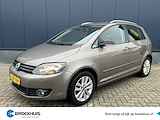 Volkswagen Golf Plus 1.4 TSI 123PK Highline Automaat | Clima | Cruise | Parkeersensoren V+A | Stoelverwarming |