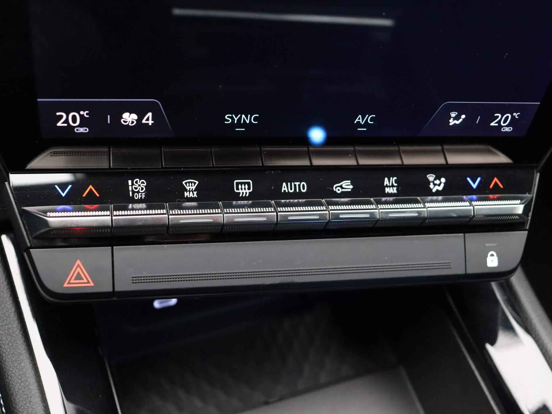 Renault Austral E-Tech Hybrid 200pk Techno Esprit Alpine | Elektrische achterklep | Apple Carplay | Android Auto | - 35/57