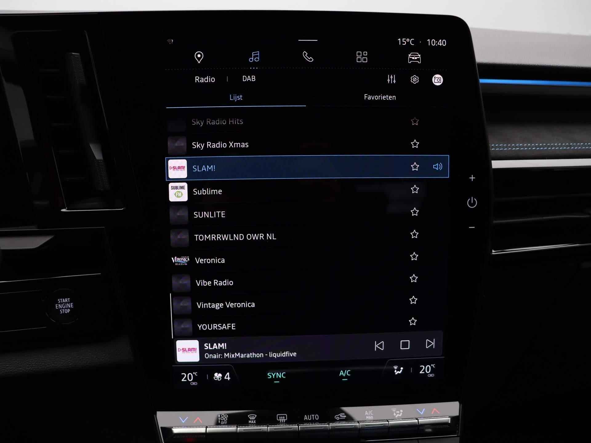 Renault Austral E-Tech Hybrid 200pk Techno Esprit Alpine | Elektrische achterklep | Apple Carplay | Android Auto | - 37/57