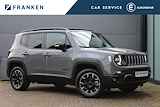 Jeep Renegade 4xe 240 Plug-in High Upland | Panoramadak | Winterpakket | Led | Camera | Parkeer assistent