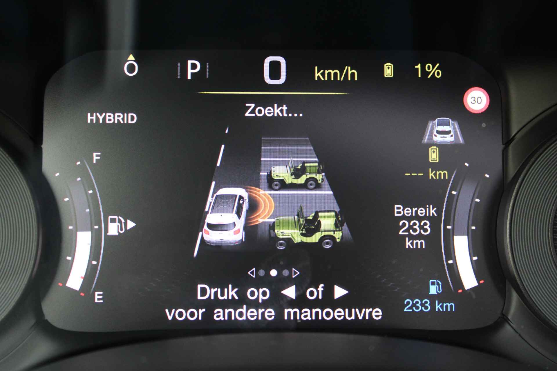 Jeep Renegade 4xe 240 Plug-in High Upland | Panoramadak | Winterpakket | Led | Camera | Parkeer assistent - 55/57