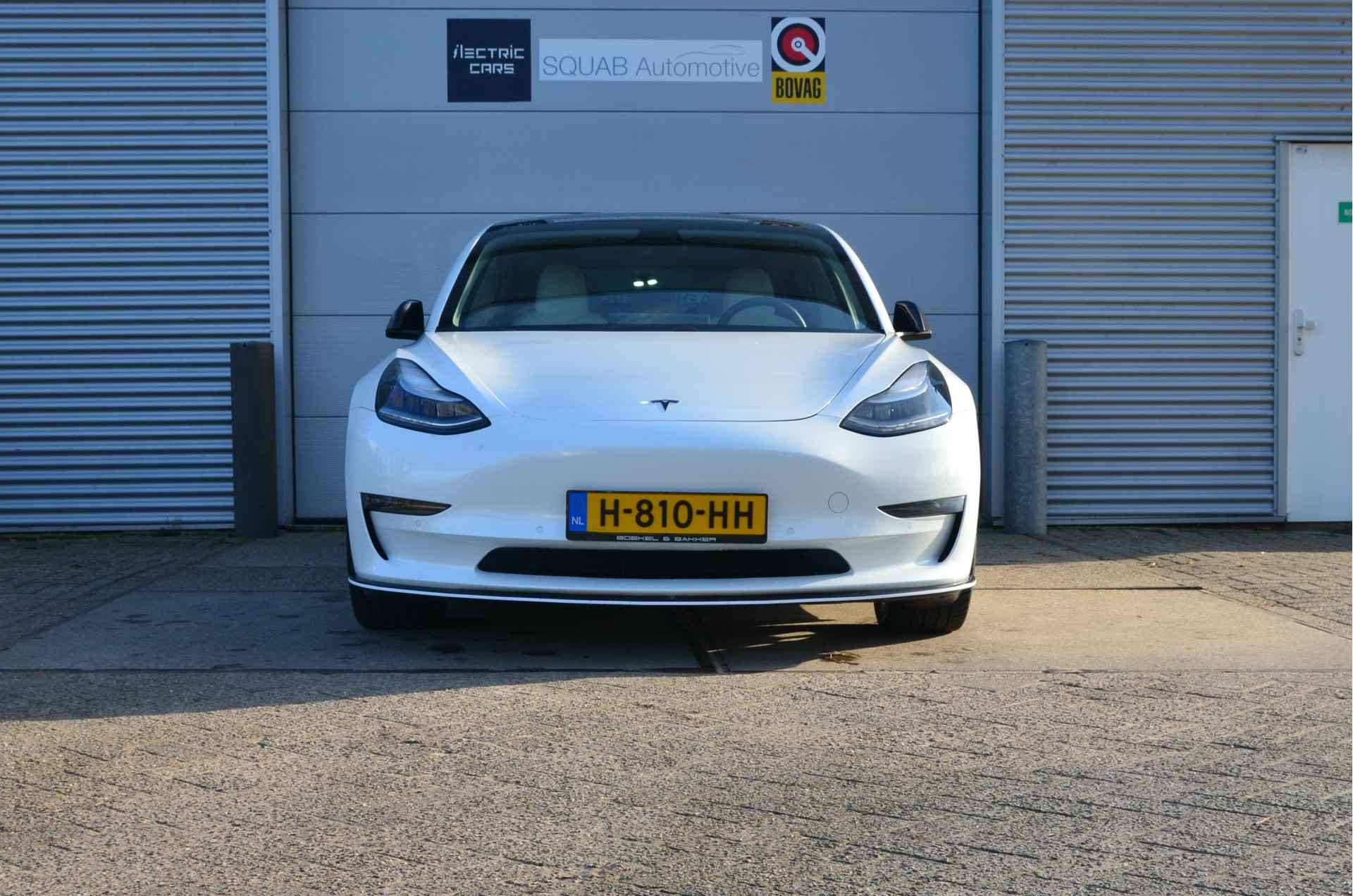 Tesla Model 3 Performance AWD 75 kWh Bodykit, AutoPilot, Trekhaak (500kg) - 6/32