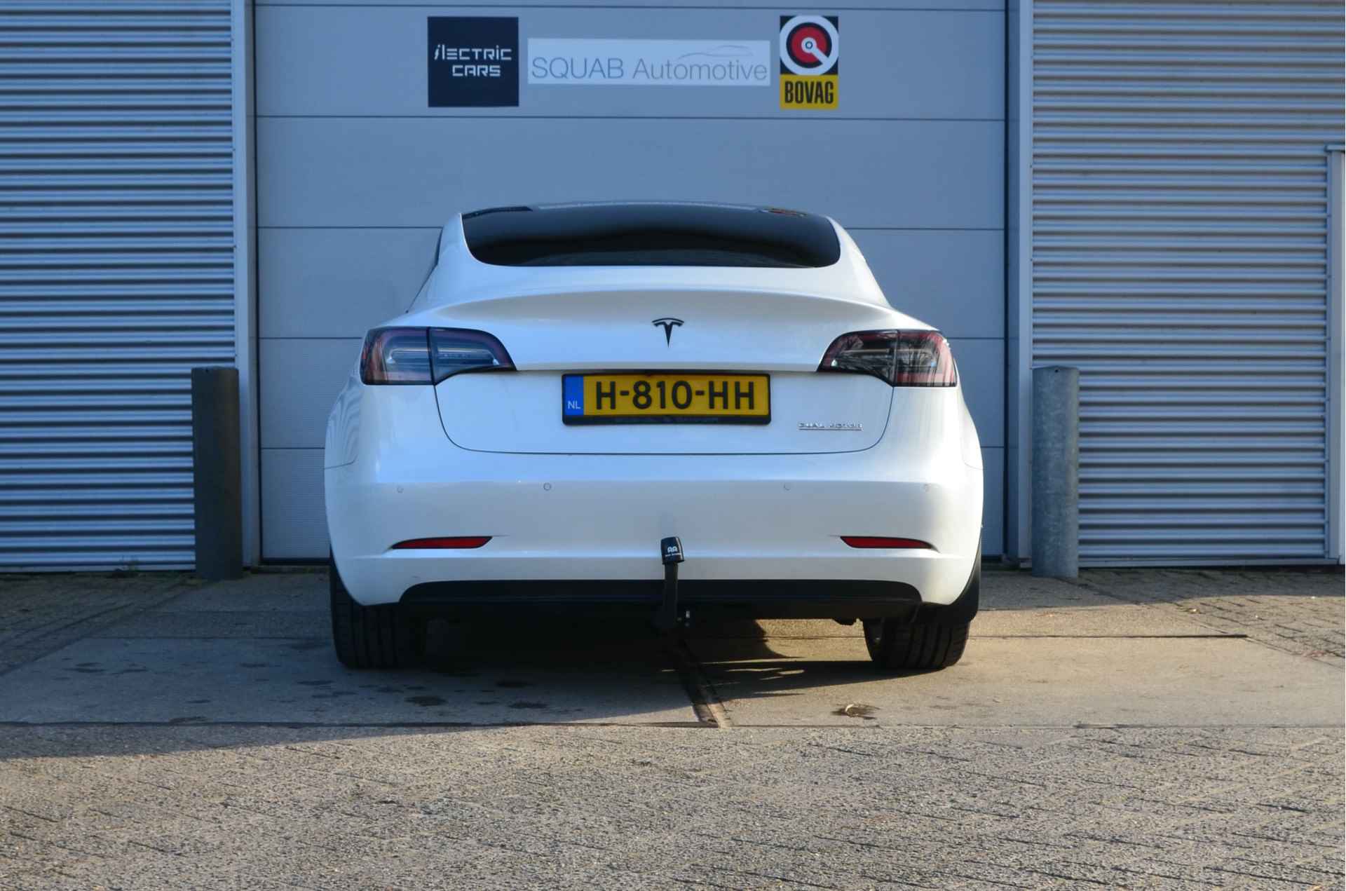 Tesla Model 3 Performance AWD 75 kWh Bodykit, AutoPilot, Trekhaak (500kg) - 9/32