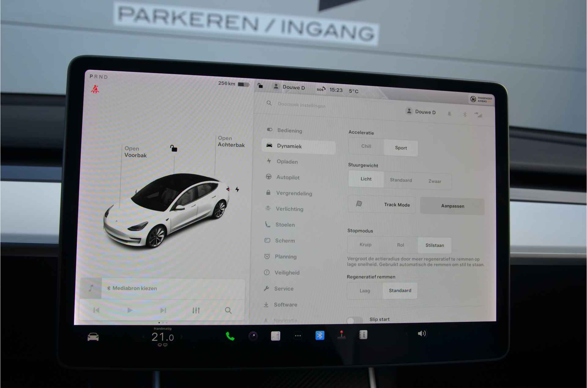 Tesla Model 3 Performance AWD 75 kWh Bodykit, AutoPilot, Trekhaak (500kg) - 20/32