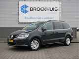 Volkswagen Sharan 1.4 TSI 150 pk DSG Comfortline | Cruise Adaptief | Dodehoek | Navigatie | Sensoren |