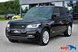 Land Rover Range Rover 4.4 SDV8 Vogue ZEER MOOIE AUTO!