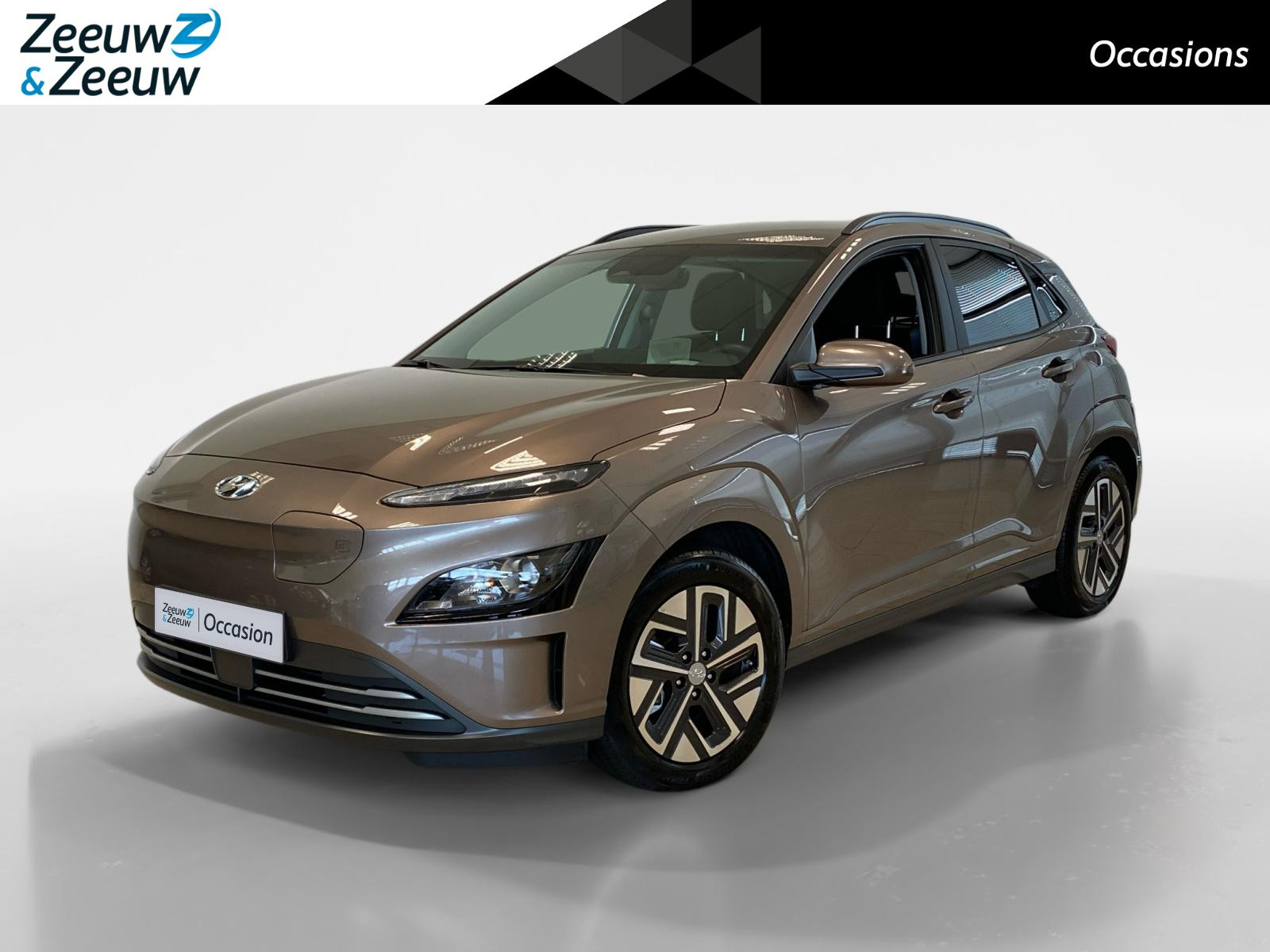 Hyundai Kona EV | 39 KWH | FASHION | NAVI | CAMERA |