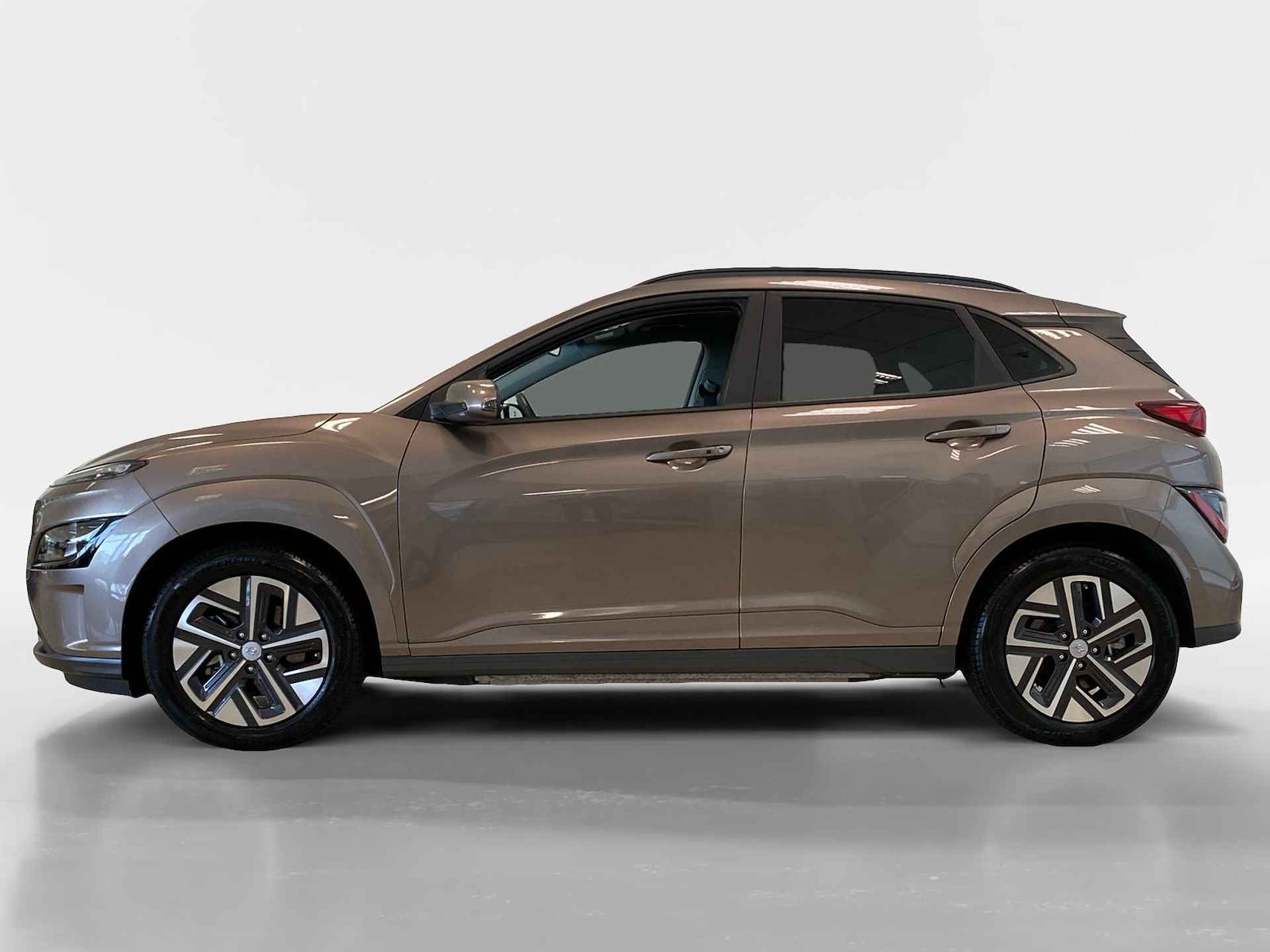 Hyundai Kona EV | 39 KWH | FASHION | NAVI | CAMERA | - 3/32