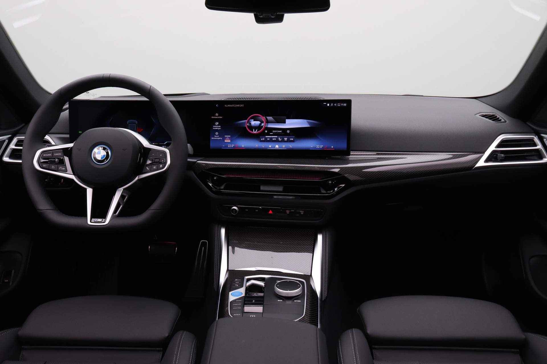 BMW i4 Gran Coupé eDrive35 . - 23/27