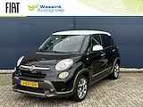 FIAT 500L 1.4 T-Jet 120pk Trekking | Parkeerhulp Achter | Cruise Controle | Two Tone Colour |