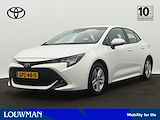 Toyota Corolla 1.8 Hybrid Business Limited | Navigatie | LM velgen | Climate Control | Stoelverwarming |